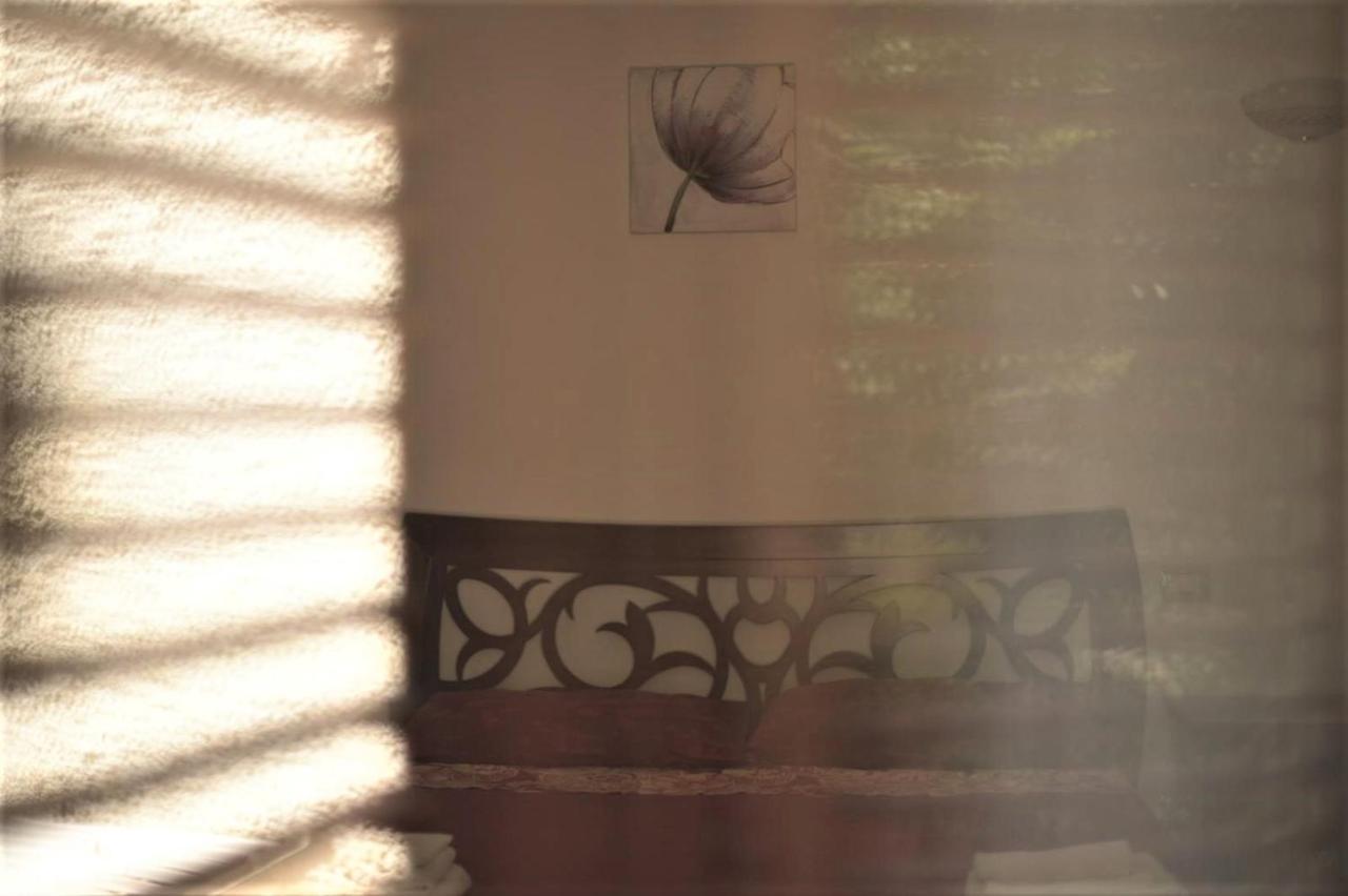 B&B Dei Fiori Praia a Mare Extérieur photo