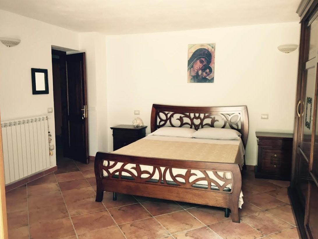 B&B Dei Fiori Praia a Mare Extérieur photo