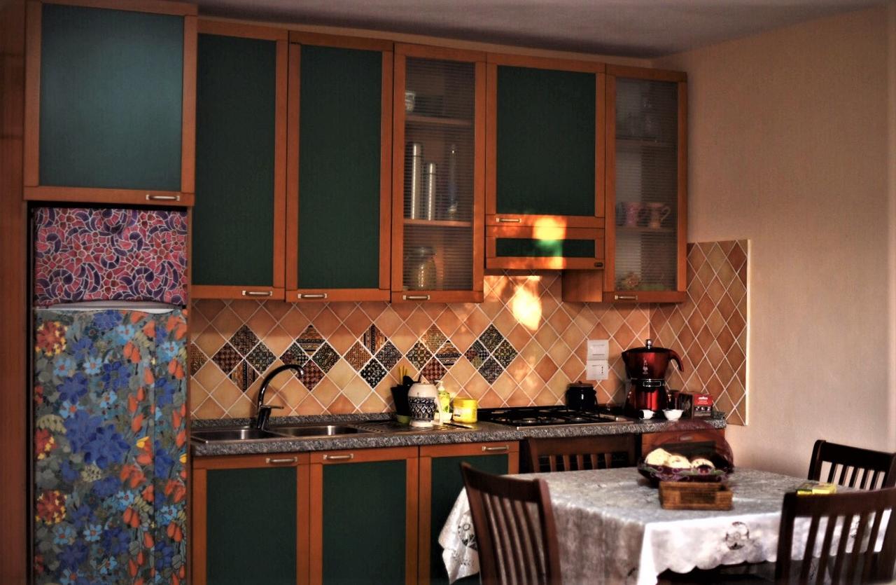 B&B Dei Fiori Praia a Mare Extérieur photo