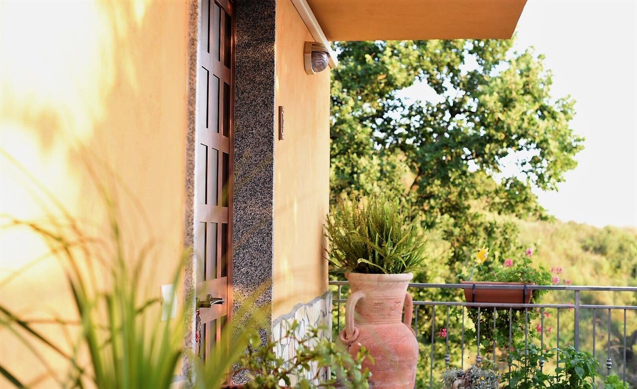 B&B Dei Fiori Praia a Mare Extérieur photo