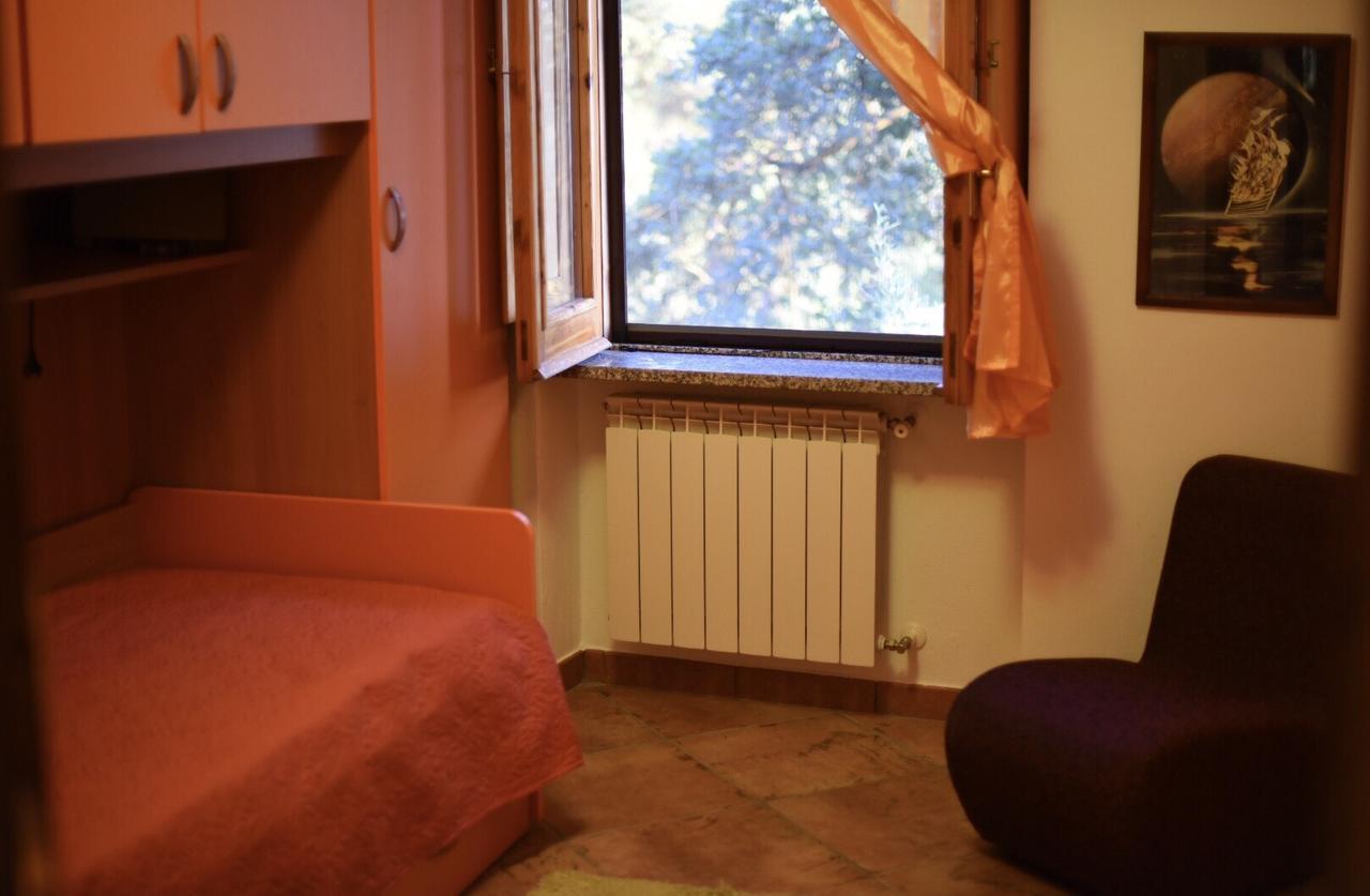 B&B Dei Fiori Praia a Mare Extérieur photo