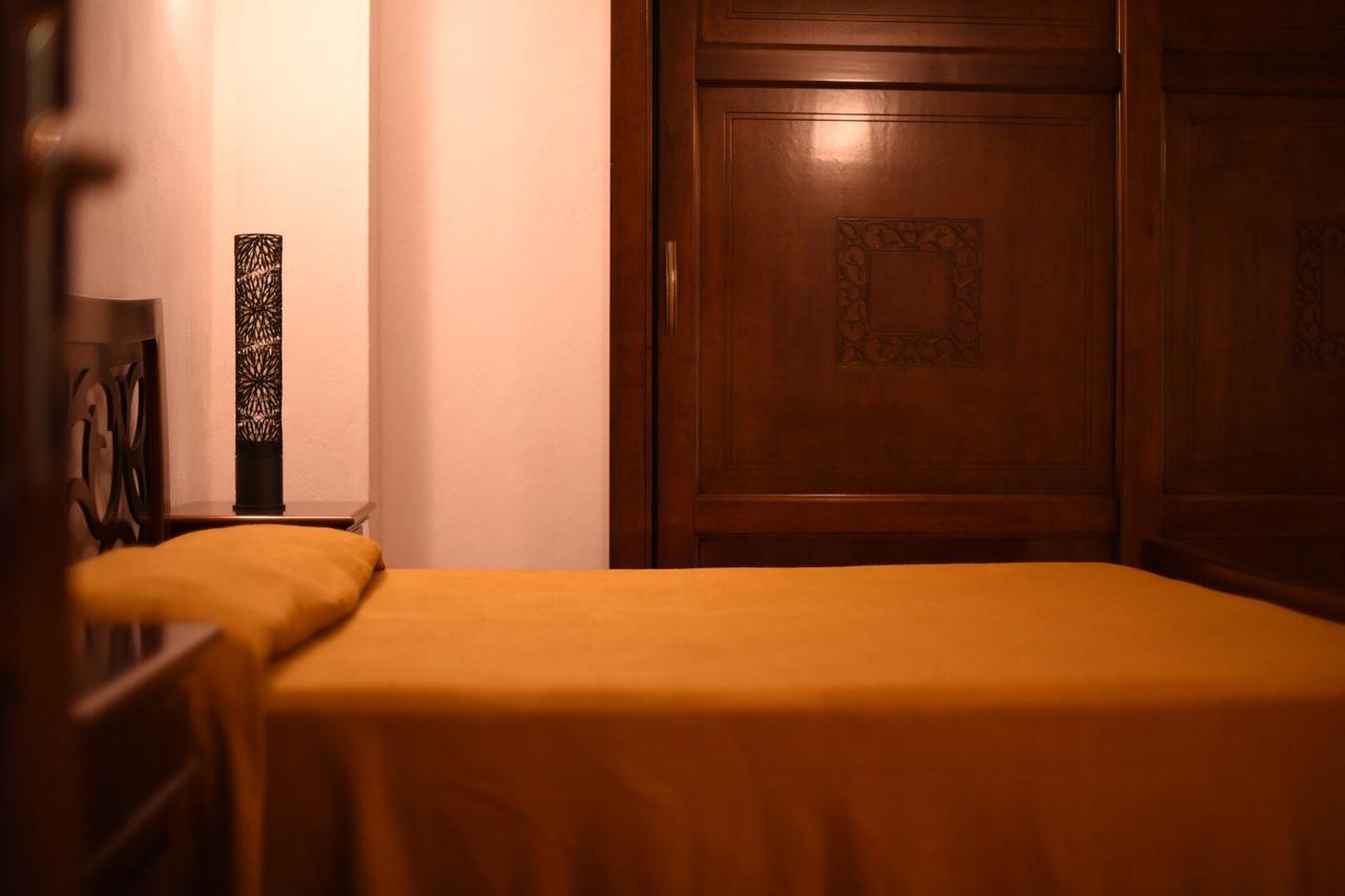B&B Dei Fiori Praia a Mare Extérieur photo